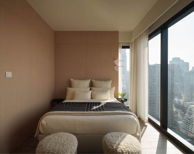 รูป ✨Condo for Rent : The Lofts Silom (AP-02) ( line : @condo91 ) - รูปที่ 7/19