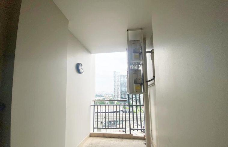 รูป ห้องจริง✨เช่าคอนโด สัญญา 1 ปี✨🛋️🛌Supalai Loft Chaeng Watthana 🔴🟢🟡 - รูปที่ 3/6