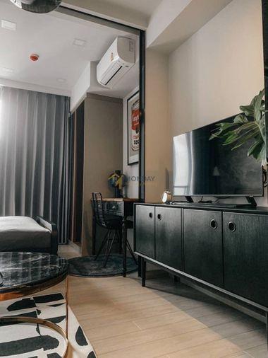 picture 🔥 Available Now! Washing Machine Included. One Nine Five Asoke - Rama 9. Book Before It's Gone! 🔥 MD-26028580 - 1/5