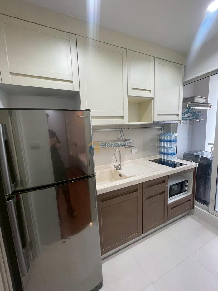 picture 🔥 Available Now! Ready to Move In! Washing Machine Included. Ivy Sathorn. Book Now Before It's Gone! 🔥 MD-26102207 - 3/5