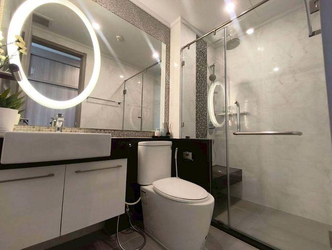 รูป PFD-07913 ให้เช่า Supalai Oriental Sukhumvit 39 ใกล้ BTS พร้อมพงษ์ 2 นอน 72.5 ตรม. ตึก C ห้องมุม - รูปที่ 31/33