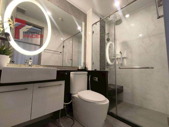 รูป PFD-07913 ให้เช่า Supalai Oriental Sukhumvit 39 ใกล้ BTS พร้อมพงษ์ 2 นอน 72.5 ตรม. ตึก C ห้องมุม - รูปที่ 31/33
