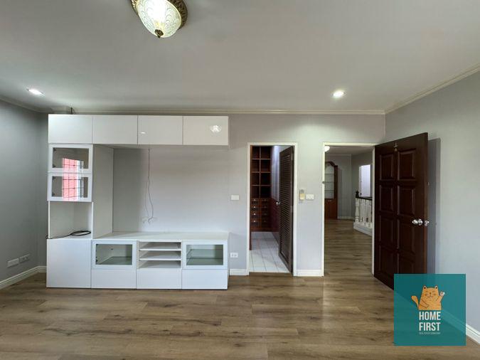 รูป Rent บ้านเดี่ยว ตรงข้าม Mega Bangna 60 ตร.วา 4นอน 4น้ำ 55,000 บาท - รูปที่ 27/27