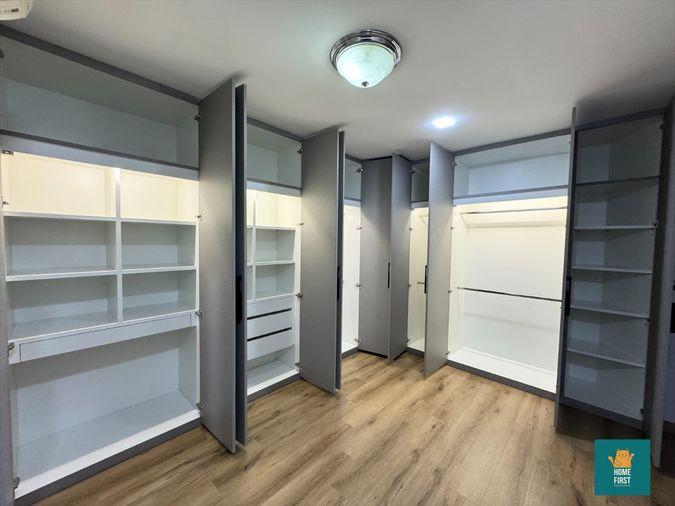 รูป Rent บ้านเดี่ยว ตรงข้าม Mega Bangna 60 ตร.วา 4นอน 4น้ำ 55,000 บาท - รูปที่ 12/27
