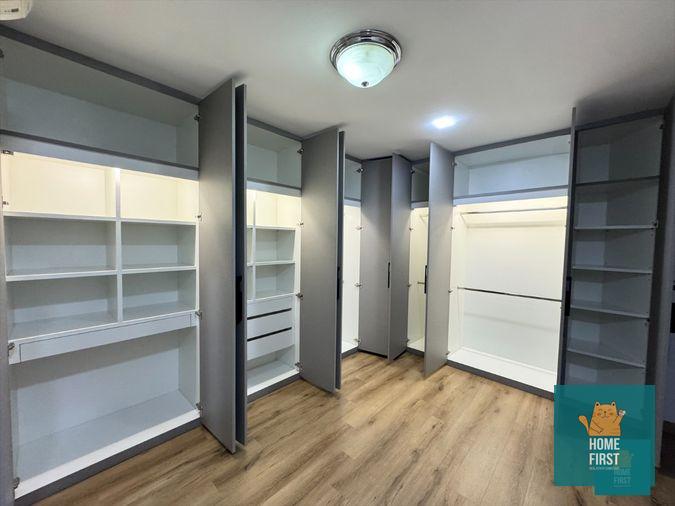 รูป Rent บ้านเดี่ยว ตรงข้าม Mega Bangna 60 ตร.วา 4นอน 4น้ำ 55,000 บาท - รูปที่ 12/27