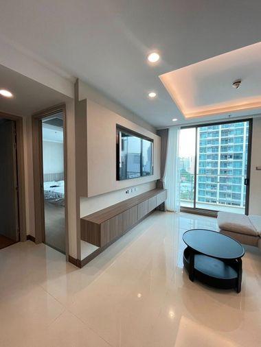 รูป PFD-08155 Supalai Oriental Sukhumvit 39 ( ศุภาลัย โอเรียนทัล สุขุมวิท 39 ) - รูปที่ 2/13