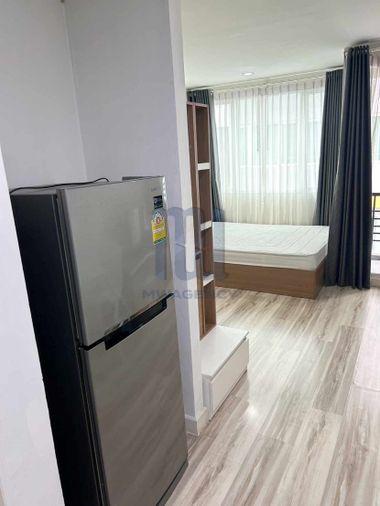 รูป ห้องจริง✨เช่าคอนโด สัญญา 1 ปี✨🛋️🛌สัมมากร เอสเก้า คอนโดมิเนียม - รูปที่ 11/11