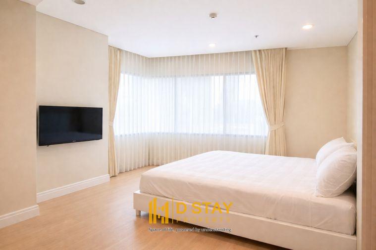 รูป ให้เช่า Bright Sukhumvit 24 ตกแต่งลัคชูรี่ น่าอยู่ ราคาดีมาก ใจกลางเมือง เดินทางสะดวก DS2521 | Line @dstay - รูปที่ 2/4