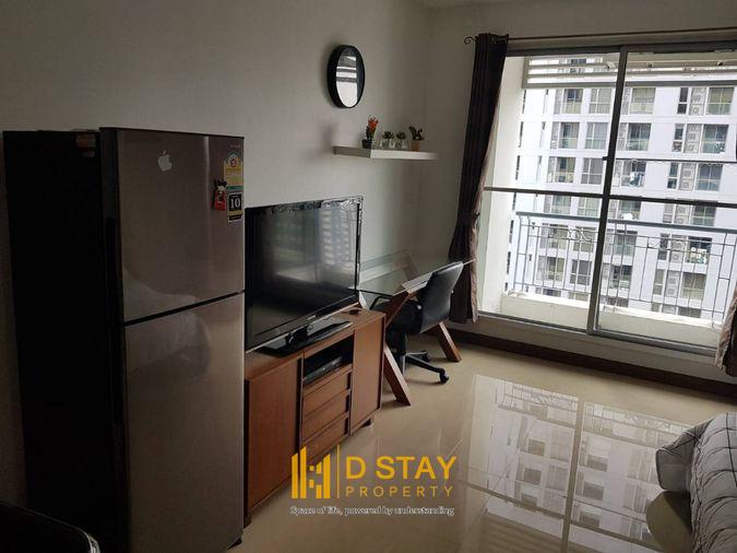 รูป ให้เช่า The Address Siam ราคาดีมาก เดินทางสะดวก | Code Ds2511 Line @Dstay - รูปที่ 3/5