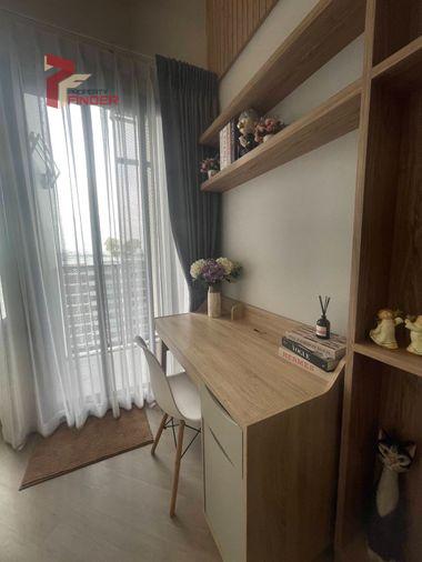 picture Condo for rent THE BASE Saphanmai Contact @propertybkk3 - 6/10