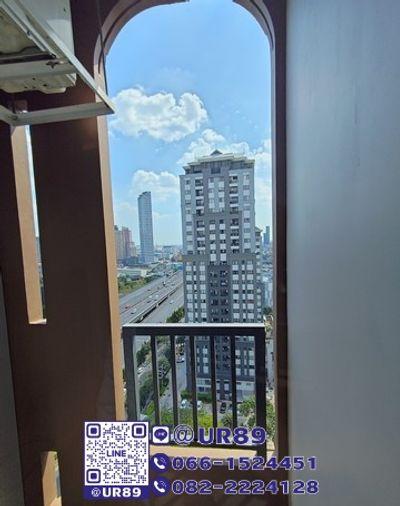 รูป 💙 Hot Price 💙ให้เช่า/For RENT คอนโด NIA by Sansiri (เนีย บาย แสนสิริ) - รูปที่ 9/9