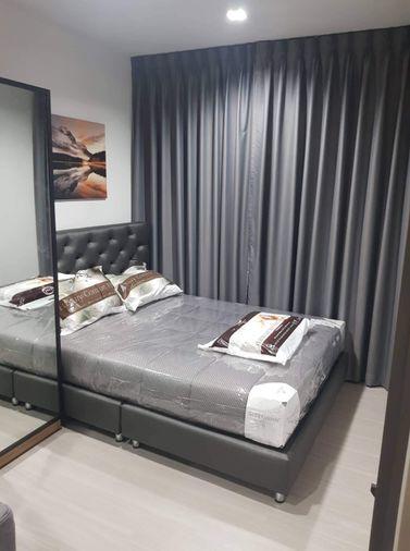 picture 🔥 Available Now! Ready to Move In! Washing Machine Included. Life Asoke - Rama 9. Book Now Before It's Gone! 🔥 MD-26086175 - 2/5