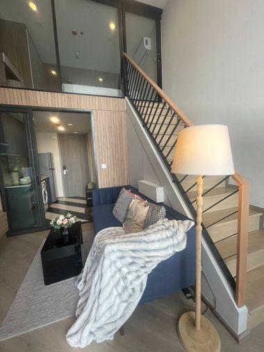 picture Condo for rent THE BASE Saphanmai Contact @propertybkk3 - 2/10