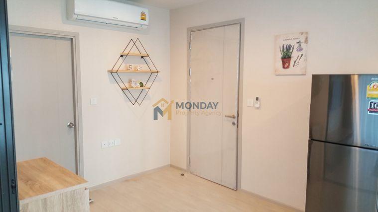 รูป 🔥 ห้องว่าง พร้อมเข้าอยู่! ไลฟ์ สุขุมวิท 48 รีบจองก่อนหลุด 🔥MD-25007801 - รูปที่ 4/5