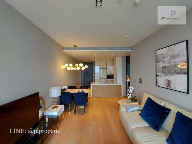 รูป ให้เช่าห้องชุด 2 ห้องนอน วิวสวย ในโครงการ BEATNIQ Sukhumvit 32 ย่านทองหล่อ ตกแต่งครบครัน พร้อมเข้าอยู่ได้ทันที สัมผัสไลฟ์สไตล์ทองหล่อ - รูปที่ 8/43