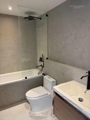 รูป ✨Condo for Rent : Richmond Palace Condominium (AP-02) ( line : @condo91 ) - รูปที่ 9/10