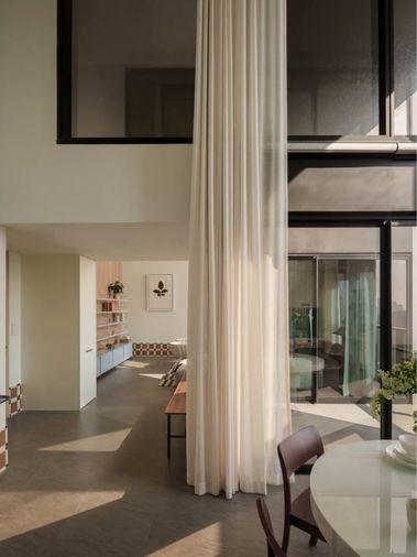 รูป ✨Condo for Rent : The Lofts Silom (AP-02) ( line : @condo91 ) - รูปที่ 15/19