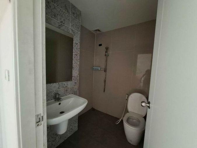 picture Two-story townhome for sale in Sena Viva Sriracha-Assumption housing estate, Chonburi. - 10/15