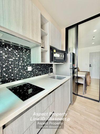 picture Notting hill Leamchabang 1 bed 8500 bath - 8/10