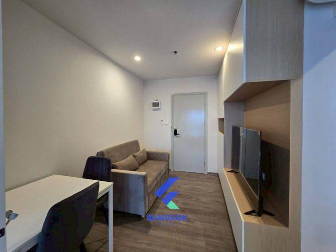 picture 🏢✨ Condo for Rent: Regent Home Wutthakat | Near 🚆 BTS Wutthakat ✨🏢 - 4/10