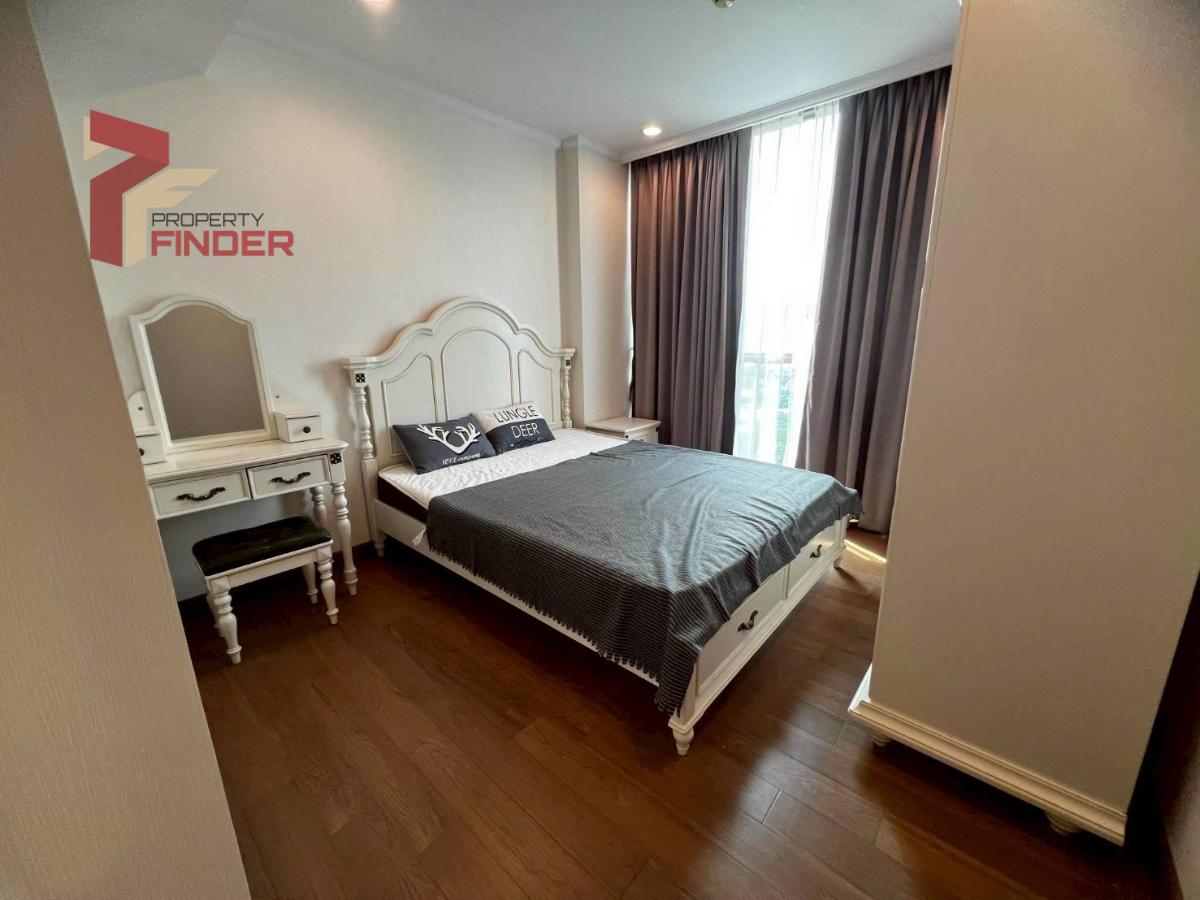 picture PFD-08142 Supalai Oriental Sukhumvit 39 Near BTS Phrom Phong and MRT Phetchaburi - 9/14