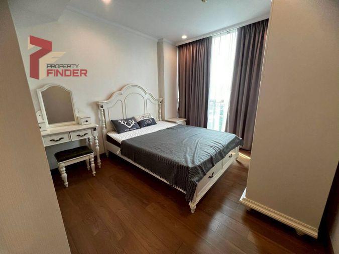 picture PFD-08142 Supalai Oriental Sukhumvit 39 Near BTS Phrom Phong and MRT Phetchaburi - 9/14