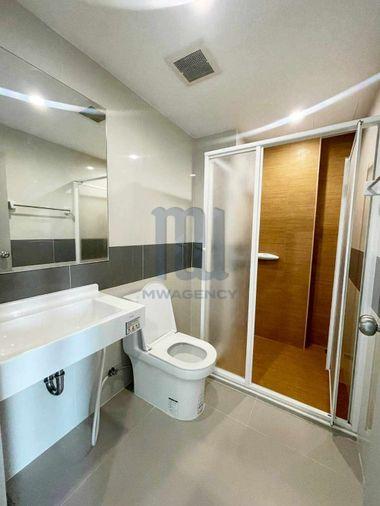 รูป ห้องจริง✨เช่าคอนโด สัญญา 1 ปี✨🛋️🛌ริชพาร์ค แอท เจ้าพระยา - รูปที่ 3/6