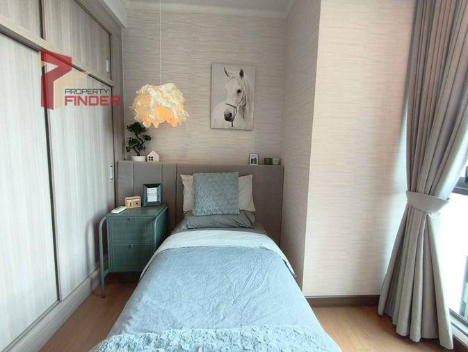รูป PFD-07913 ให้เช่า Supalai Oriental Sukhumvit 39 ใกล้ BTS พร้อมพงษ์ 2 นอน 72.5 ตรม. ตึก C ห้องมุม - รูปที่ 22/33