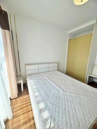 รูป ห้องจริง✨เช่าคอนโด สัญญา 1 ปี✨🛋️🛌เดอะ ซี๊ด แจ้งวัฒนะ - รูปที่ 2/8