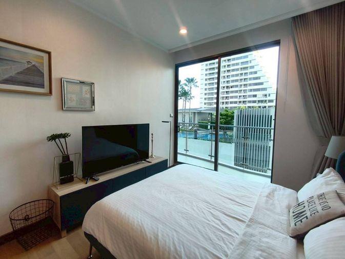 รูป PFD-07913 ให้เช่า Supalai Oriental Sukhumvit 39 ใกล้ BTS พร้อมพงษ์ 2 นอน 72.5 ตรม. ตึก C ห้องมุม - รูปที่ 19/33