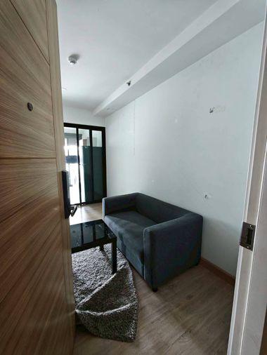 รูป ห้องจริง✨เช่าคอนโด สัญญา 1 ปี✨🛋️🛌Knightsbridge Duplex ติวานนท์ - รูปที่ 5/10