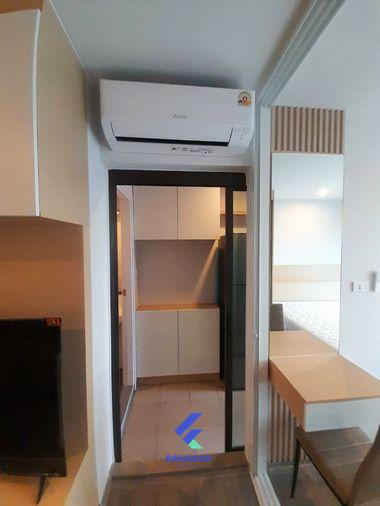 picture 🏢✨ Condo for Rent: Regent Home Wutthakat | Near 🚆 BTS Wutthakat ✨🏢 - 9/10