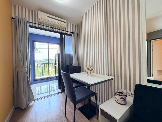 picture Room for Sell Icondo Sukhumvit 103 (BTS Udomsuk)  - 4/10