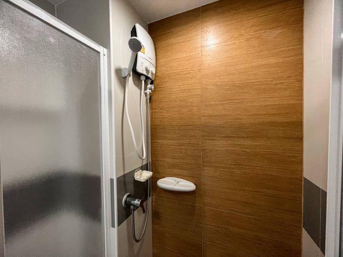 รูป ห้องจริง✨เช่าคอนโด สัญญา 1 ปี✨🛋️🛌 RICH PARK @เจ้าพระยา - รูปที่ 8/9