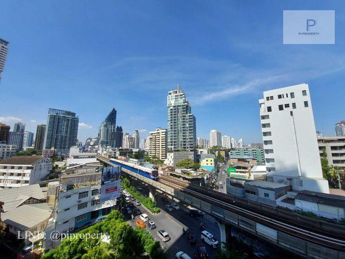 รูป ให้เช่าห้องชุด 2 ห้องนอน วิวสวย ในโครงการ BEATNIQ Sukhumvit 32 ย่านทองหล่อ ตกแต่งครบครัน พร้อมเข้าอยู่ได้ทันที สัมผัสไลฟ์สไตล์ทองหล่อ - รูปที่ 29/43