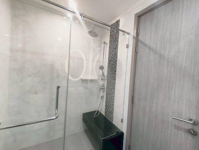 รูป PFD-07913 ให้เช่า Supalai Oriental Sukhumvit 39 ใกล้ BTS พร้อมพงษ์ 2 นอน 72.5 ตรม. ตึก C ห้องมุม - รูปที่ 32/33