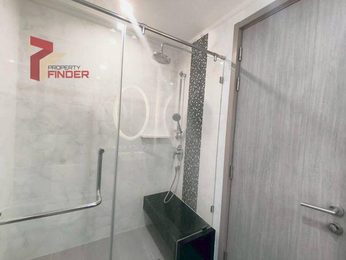 รูป PFD-07913 ให้เช่า Supalai Oriental Sukhumvit 39 ใกล้ BTS พร้อมพงษ์ 2 นอน 72.5 ตรม. ตึก C ห้องมุม - รูปที่ 32/33