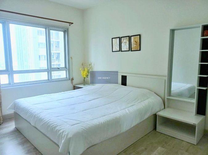 รูป ห้องจริง✨เช่าคอนโด สัญญา 1 ปี✨🛋️🛌แมเนอร์สนามบินน้ำ - รูปที่ 7/12