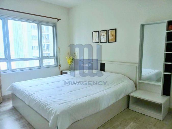 รูป ห้องจริง✨เช่าคอนโด สัญญา 1 ปี✨🛋️🛌แมเนอร์สนามบินน้ำ - รูปที่ 7/12