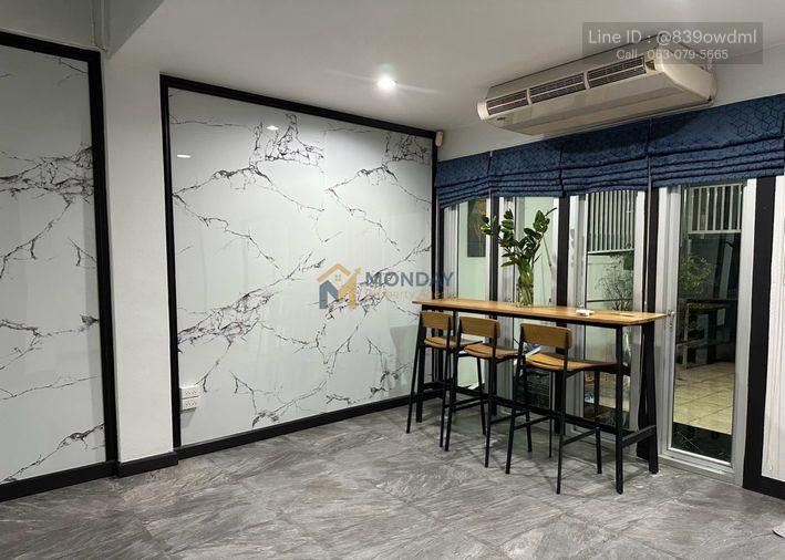 picture 🔥 Available Now! Townhome Sukhumvit 36 - Book Before It's Gone! 🔥 MD-26028545 - 2/5