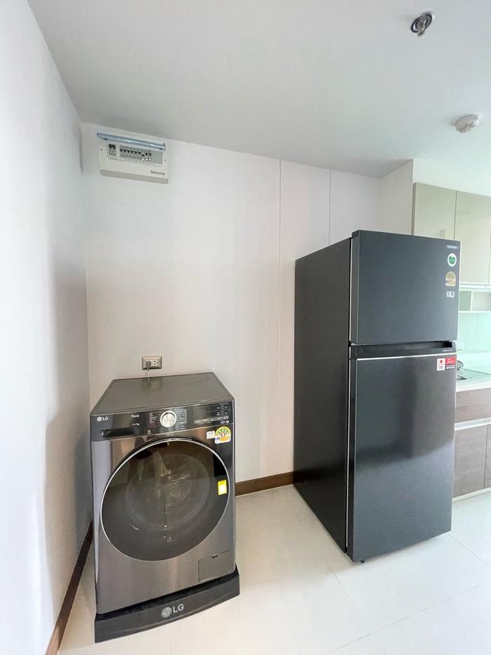 รูป PFD-08155 Supalai Oriental Sukhumvit 39 ( ศุภาลัย โอเรียนทัล สุขุมวิท 39 ) - รูปที่ 12/13