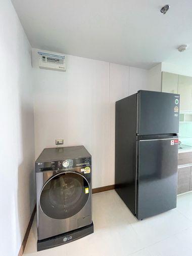 รูป PFD-08155 Supalai Oriental Sukhumvit 39 ( ศุภาลัย โอเรียนทัล สุขุมวิท 39 ) - รูปที่ 12/13