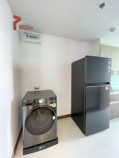 รูป PFD-08155 Supalai Oriental Sukhumvit 39 ( ศุภาลัย โอเรียนทัล สุขุมวิท 39 ) - รูปที่ 12/13