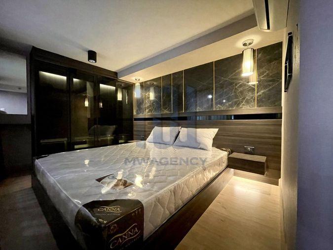 รูป ห้องจริง✨เช่าคอนโด สัญญา 1 ปี✨🛋️🛌Knightsbridge Duplex Tiwanon - รูปที่ 13/14