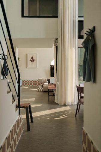 รูป ✨Condo for Rent : The Lofts Silom (AP-02) ( line : @condo91 ) - รูปที่ 13/19