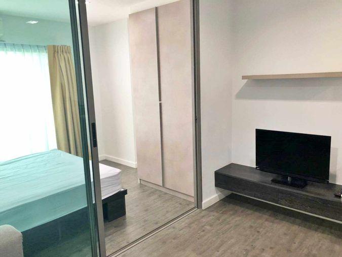รูป ห้องจริง✨เช่าคอนโด สัญญา 1 ปี✨🛋️🛌 B Campus - รูปที่ 7/20