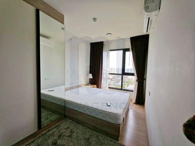 รูป ห้องจริง✨เช่าคอนโด สัญญา 1 ปี✨🛋️🛌Knightsbridge Duplex ติวานนท์ - รูปที่ 7/10