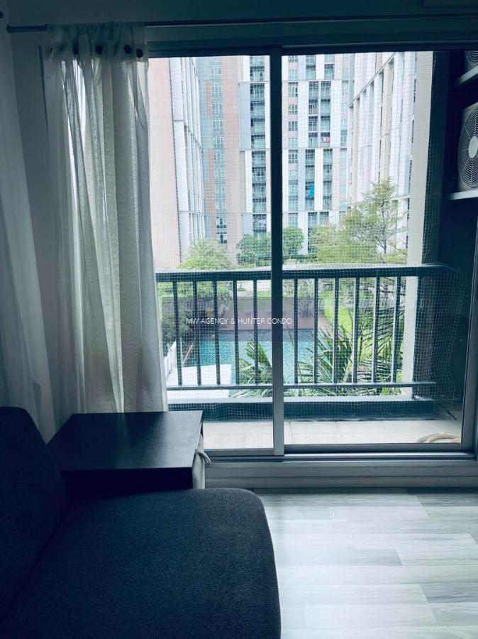 รูป 🔴รวมคอนโดนนนทบุรีให้เช่า🔴⚠️🛋️🛌💥The Key แจ้งวัฒนะ  - รูปที่ 8/10