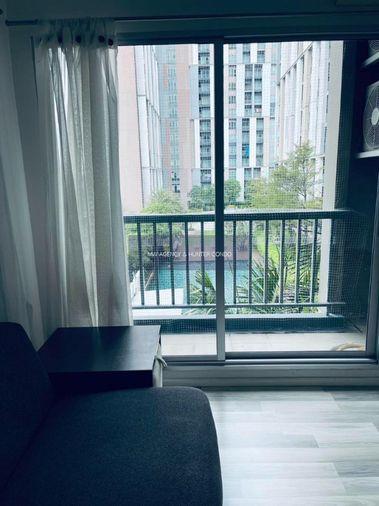 รูป 🦊HunterCondo🦊💥✨🛋️🛌The Key แจ้งวัฒนะ  - รูปที่ 8/10