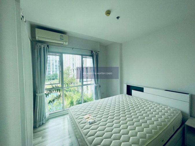 รูป 🦊HunterCondo🦊💥✨🛋️🛌The Key แจ้งวัฒนะ  - รูปที่ 1/10